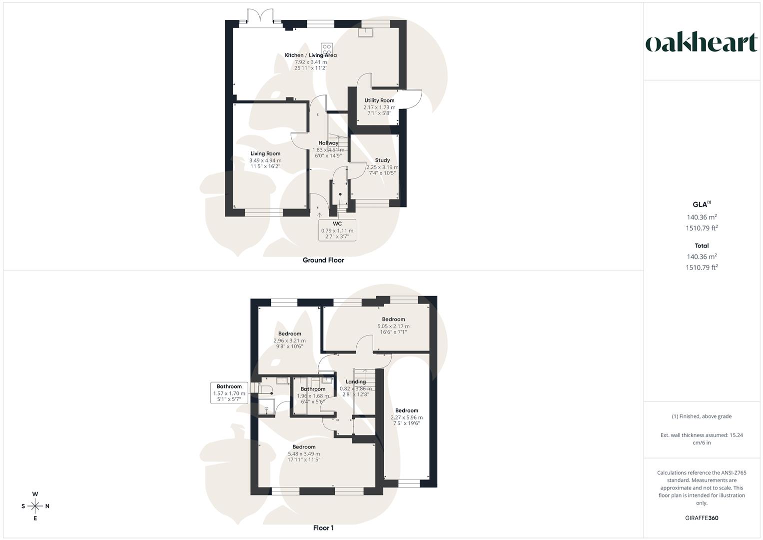 Floorplan thumbnail